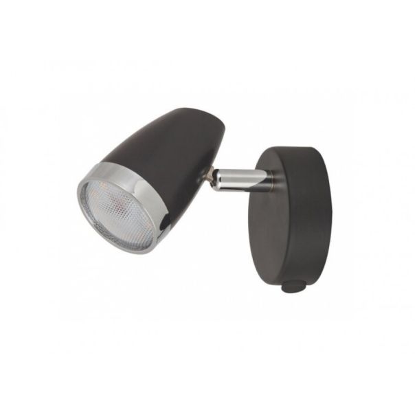 Rabalux Spot rasveta Karen LED 4W antracit siva (6512) - 6512