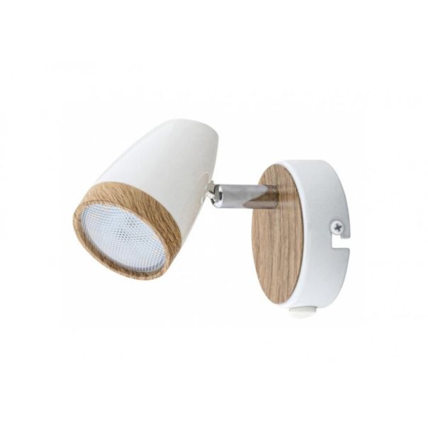 Rabalux Spot rasveta Karen LED 4W bela (5564) - 5564