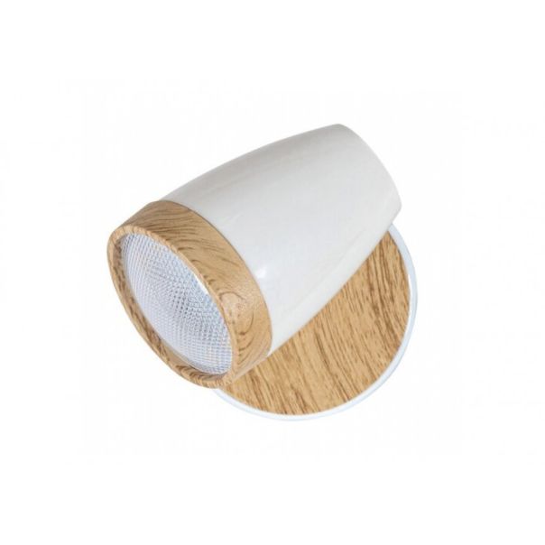 Rabalux Spot rasveta Karen LED 4W bela (5564) - 5564