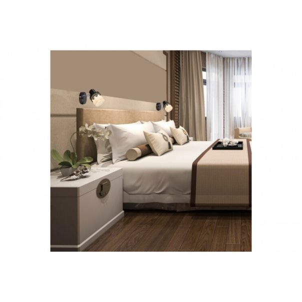 Rabalux Spot rasveta Lacey E14 MAX 40W crna (5341) - 5341