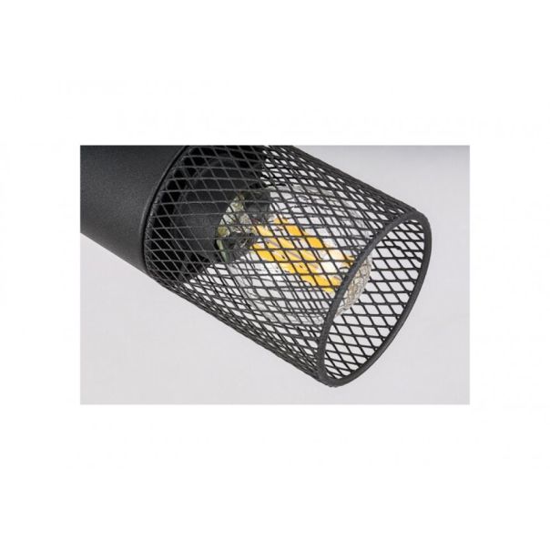 Rabalux Spot rasveta Metta E14 3x MAX 40W hrast (71153) - RAS002887A00000