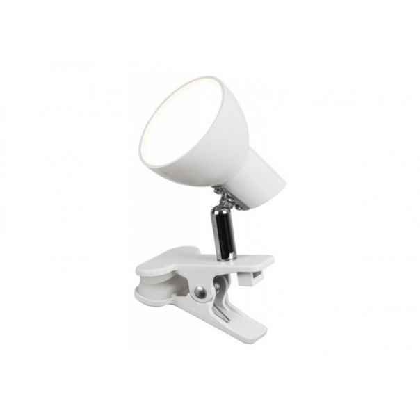 Rabalux Spot rasveta Noah LED 5W bela (1477) - 1477-1