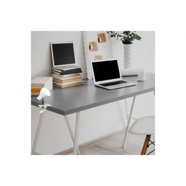 Rabalux Spot rasveta Noah LED 5W bela (1477) - 1477-1