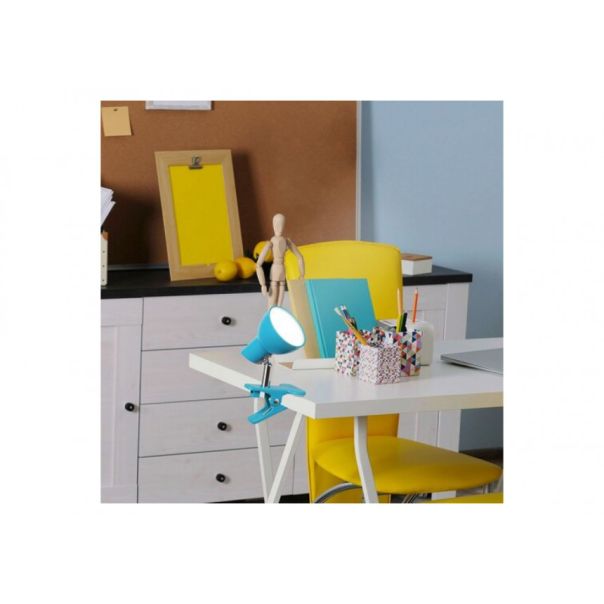 Rabalux Spot rasveta Noah LED 5W plava (1479) - 1479