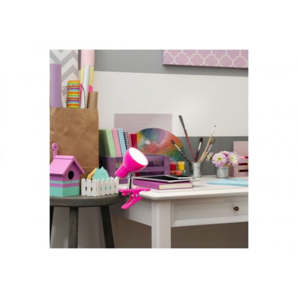 Rabalux Spot rasveta Noah LED 5W ružičasto (1482) - 1482-1-1