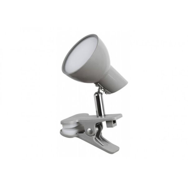 Rabalux Spot rasveta Noah LED 5W sivo (1480) - 1480-1