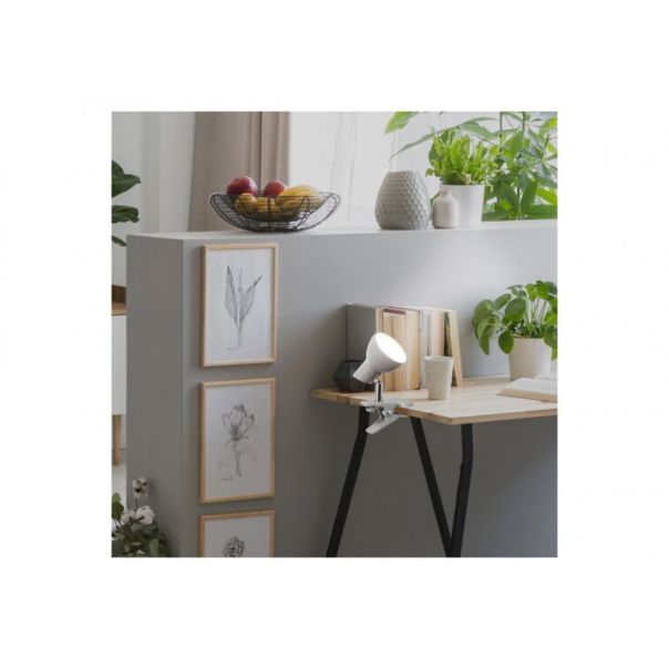 Rabalux Spot rasveta Noah LED 5W sivo (1480) - 1480-1