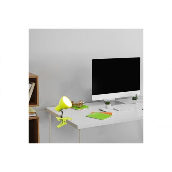 Rabalux Spot rasveta Noah LED 5W zelena (1481) - 1481-1-1