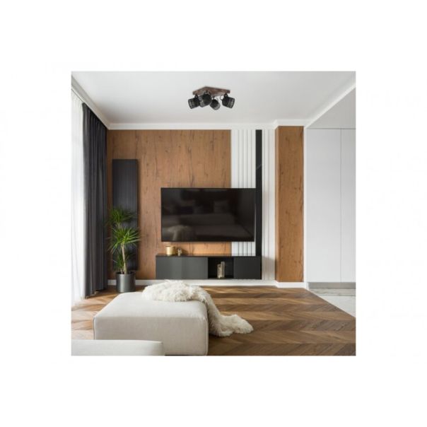 Rabalux Spot rasveta Rotem E14 4x MAX 40W orah (3299) - 3299