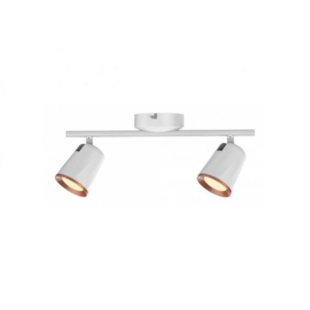 Rabalux Spot rasveta Solange LED 12W bela (5046) - 5046