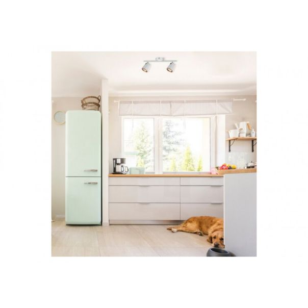 Rabalux Spot rasveta Solange LED 12W bela (5046) - 5046