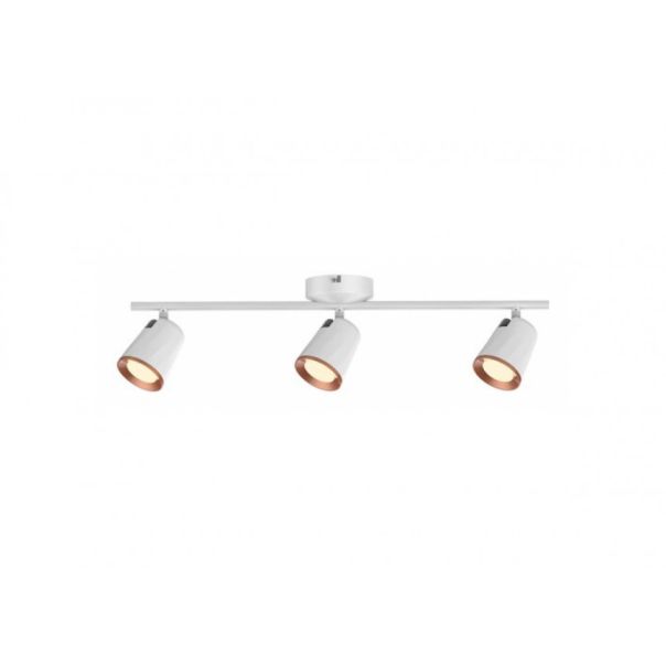 Rabalux Spot rasveta Solange LED 18W bela (5047) - 5047