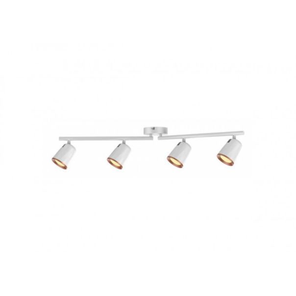 Rabalux Spot rasveta Solange LED 24W bela (5048) - 5048