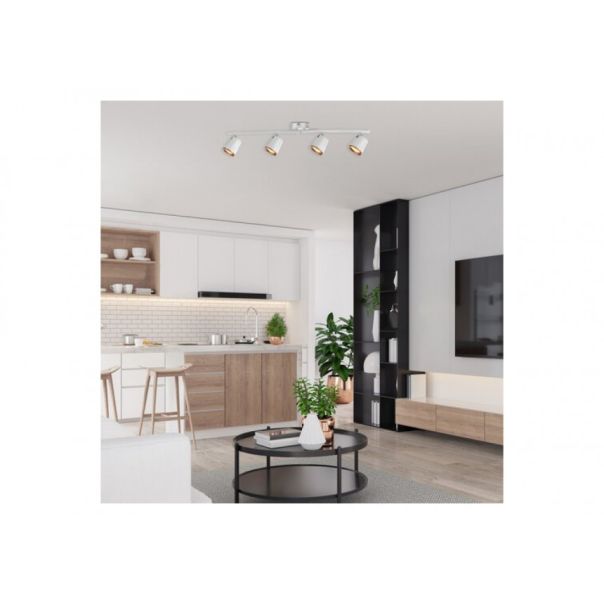 Rabalux Spot rasveta Solange LED 24W bela (5048) - 5048