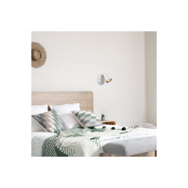 Rabalux Spot rasveta Solange LED 6W bela (5045) - 5045