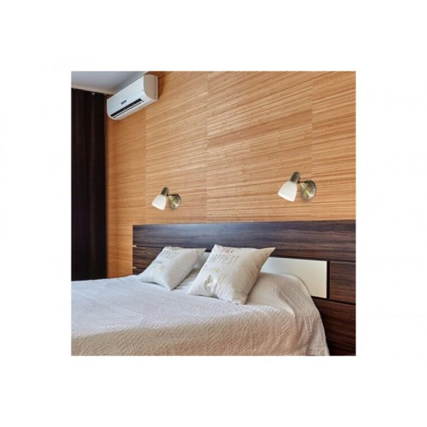 Rabalux Spot rasveta Soma E14 1x MAX 40W bronzana (6306) - 6306