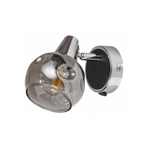 Rabalux Spot rasveta Tamara E14 1x MAX 40W hrom (5346) - 5346