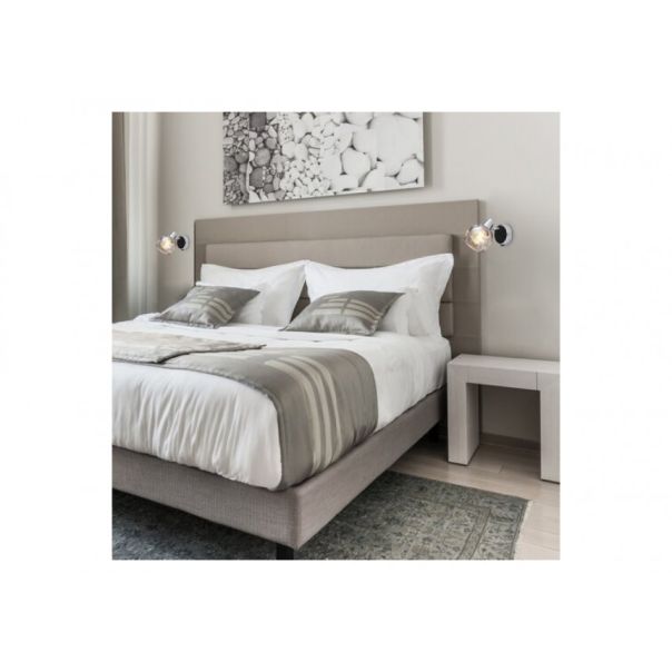 Rabalux Spot rasveta Tamara E14 1x MAX 40W hrom (5346) - 5346