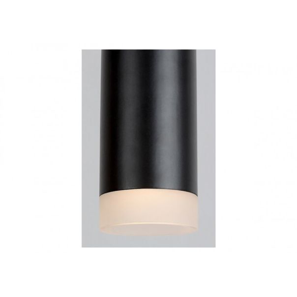 Rabalux Spot rasveta Toras GU10 1X MAX 5W hrast (72121) - 72121-1-1