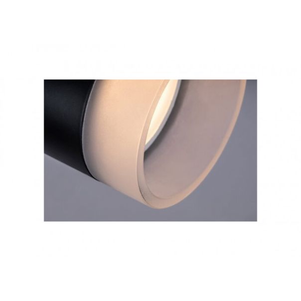 Rabalux Spot rasveta Toras GU10 3X MAX 5W hrast (73123) - 73123