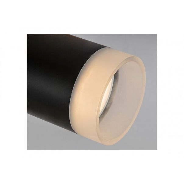 Rabalux Spot rasveta Toras GU10 4X MAX 5W hrast (73124) - 73124