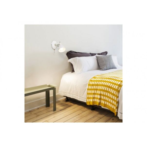 Rabalux Spot rasveta Vivienne E14 1x MAX 15W antik bela (5966) - 5966