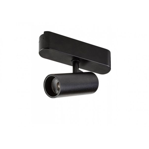 Rabalux Spot svetiljke na šinama LiTrack Spot01W LED 6W crna (70103) - RAS002979A00000
