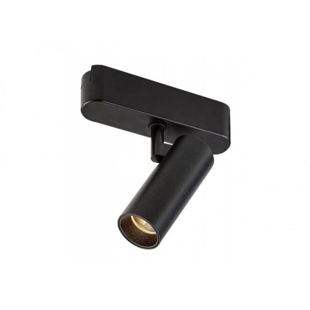 Rabalux Spot svetiljke na šinama LiTrack Spot01W LED 6W crna (70103) - RAS002979A00000