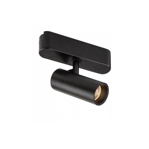 Rabalux Spot svetiljke na šinama LiTrack Spot01W LED 6W crna (70103) - RAS002979A00000