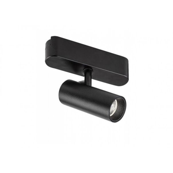 Rabalux Spot svetiljke na šinama LiTrack Spot02N LED 6W crna (70114) - RAS002990A00000