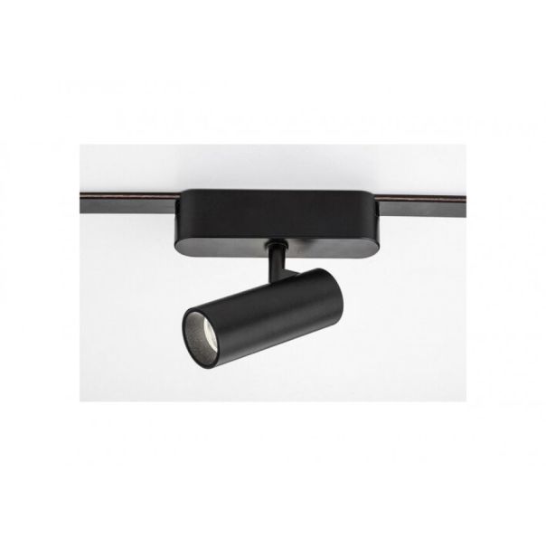 Rabalux Spot svetiljke na šinama LiTrack Spot02N LED 6W crna (70114) - RAS002990A00000