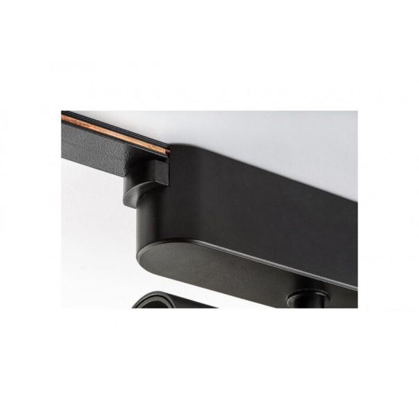 Rabalux Spot svetiljke na šinama LiTrack Spot03V LED 5W crna (70125) - RAS003001A00000