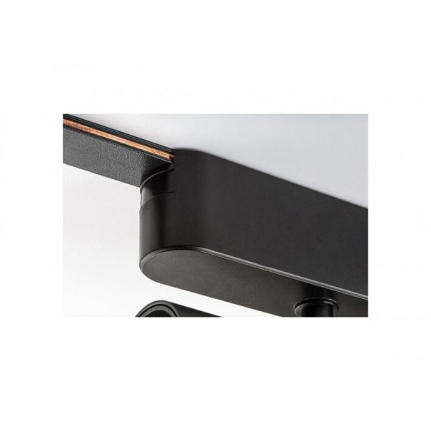 Rabalux Spot svetiljke na šinama LiTrack Spot03V LED 5W crna (70125) - RAS003001A00000