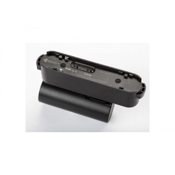 Rabalux Spot svetiljke na šinama LiTrack Spot03V LED 5W crna (70125) - RAS003001A00000