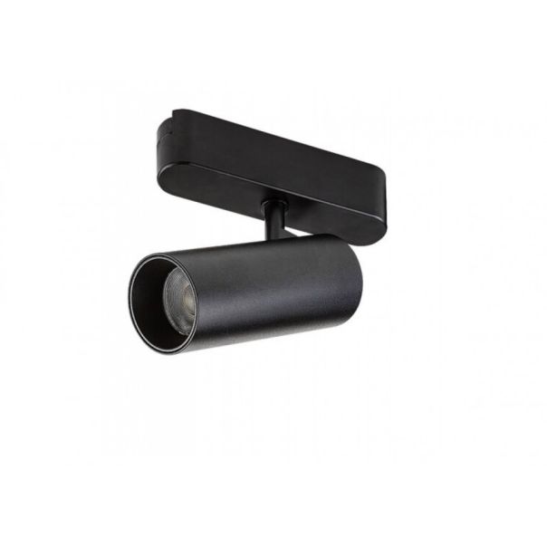 Rabalux Spot svetiljke na šinama LiTrack Spot04W LED 10W crna (70104) - RAS002980A00000