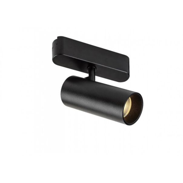 Rabalux Spot svetiljke na šinama LiTrack Spot04W LED 10W crna (70104) - RAS002980A00000
