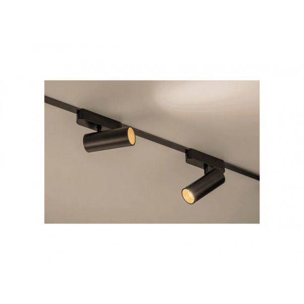 Rabalux Spot svetiljke na šinama LiTrack Spot04W LED 10W crna (70104) - RAS002980A00000