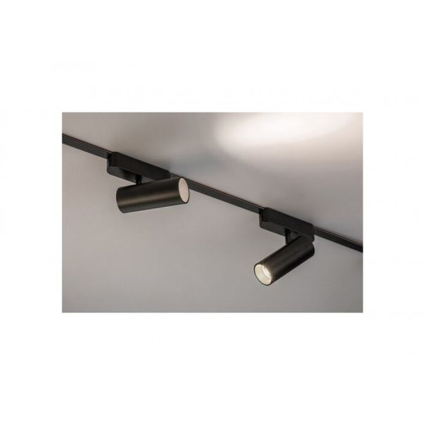 Rabalux Spot svetiljke na šinama LiTrack Spot05N LED 10W crna (70115) - RAS002991A00000