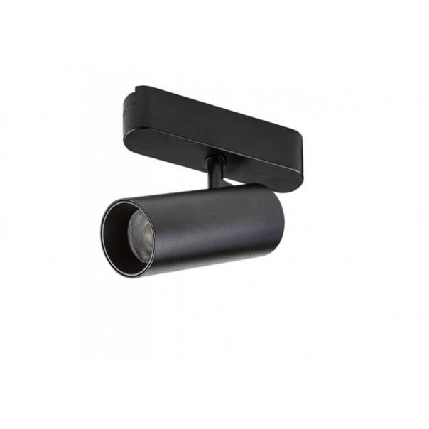 Rabalux Spot svetiljke na šinama LiTrack Spot06V LED 9W crna (70126) - RAS003002A00000