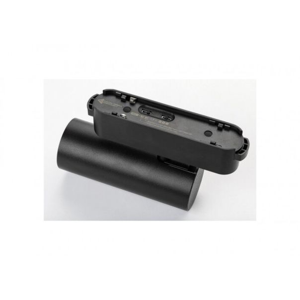 Rabalux Spot svetiljke na šinama LiTrack Spot06V LED 9W crna (70126) - RAS003002A00000