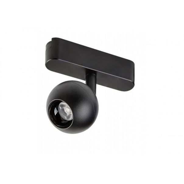 Rabalux Spot svetiljke na šinama LiTrack Spot07W LED 5W crna (70108) - RAS002984A00000