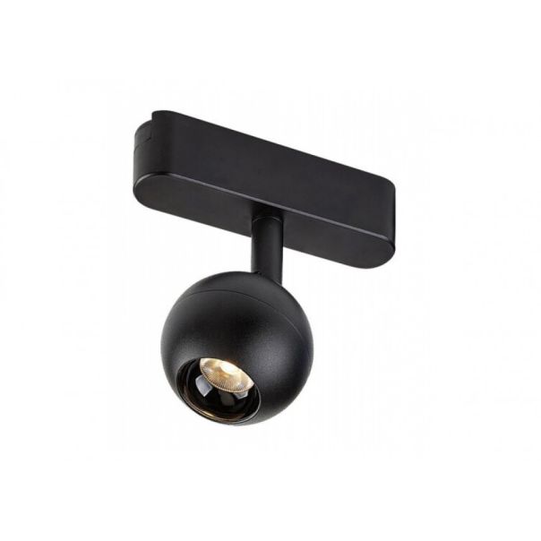 Rabalux Spot svetiljke na šinama LiTrack Spot07W LED 5W crna (70108) - RAS002984A00000