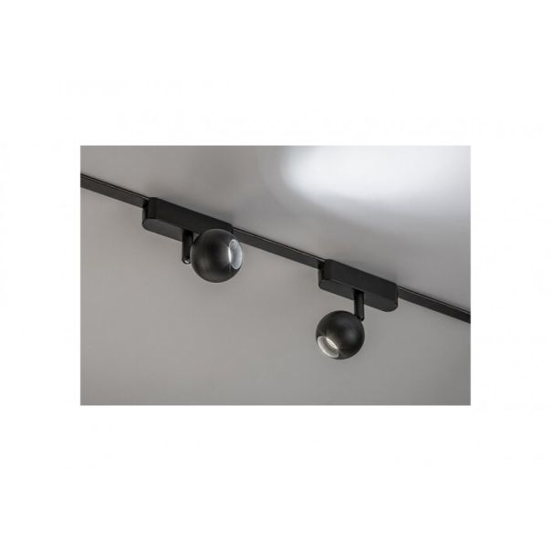 Rabalux Spot svetiljke na šinama LiTrack Spot08N LED 5W crna (70119) - RAS002995A00000