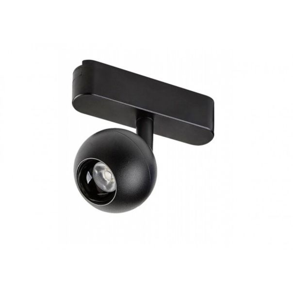 Rabalux Spot svetiljke na šinama LiTrack Spot09V LED 5W crna (70130) - RAS003006A00000