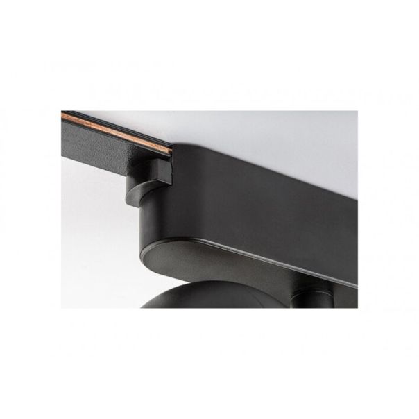 Rabalux Spot svetiljke na šinama LiTrack Spot09V LED 5W crna (70130) - RAS003006A00000