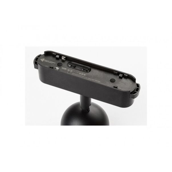 Rabalux Spot svetiljke na šinama LiTrack Spot09V LED 5W crna (70130) - RAS003006A00000