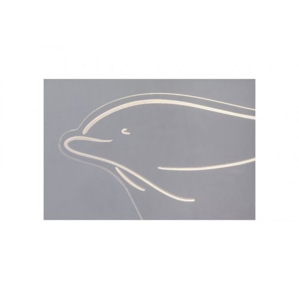 Rabalux Stona lampa Akali LED 2W bukva (76002) - 76002