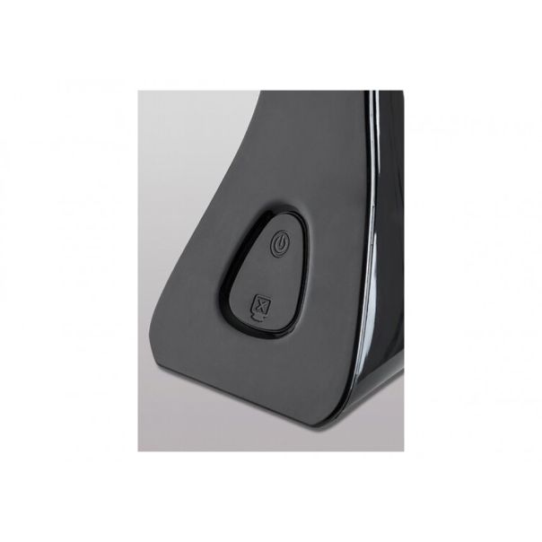 Rabalux Stona lampa Amato LED 7W crna (74041) - RAS002894A00000