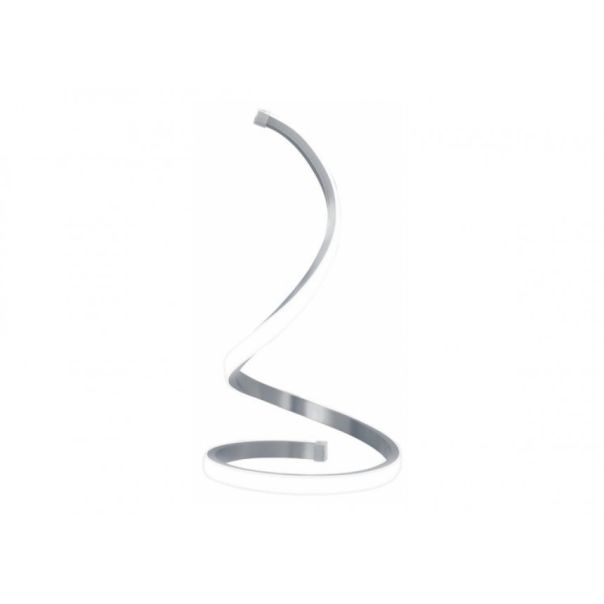 Rabalux Stona lampa Anais LED 48W srebrna (5469) - 5469-1