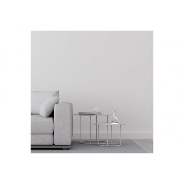 Rabalux Stona lampa Anais LED 48W srebrna (5469) - 5469-1